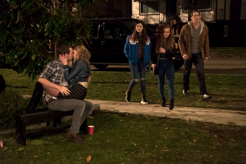 The Edge Of Seventeen (Photo: STX Entertainment)